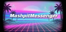 MashpitMessenger