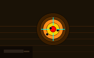 CS Range preview