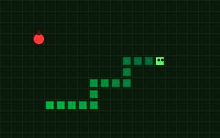 Snake preview